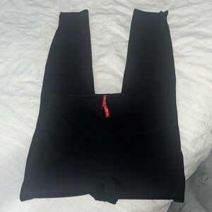 Spanx leggings